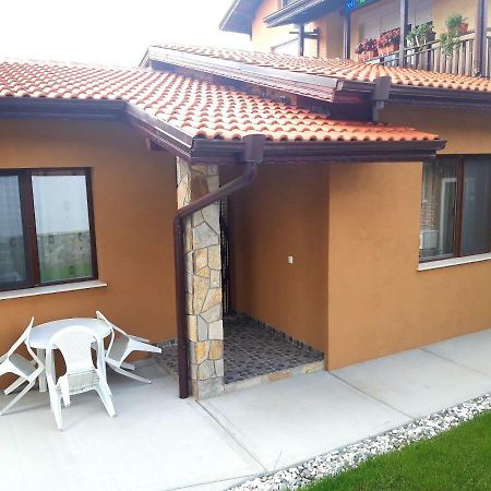 Guest Rooms Ider Sapareva Banya Luaran gambar