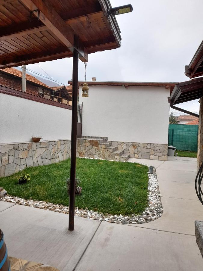 Guest Rooms Ider Sapareva Banya Luaran gambar