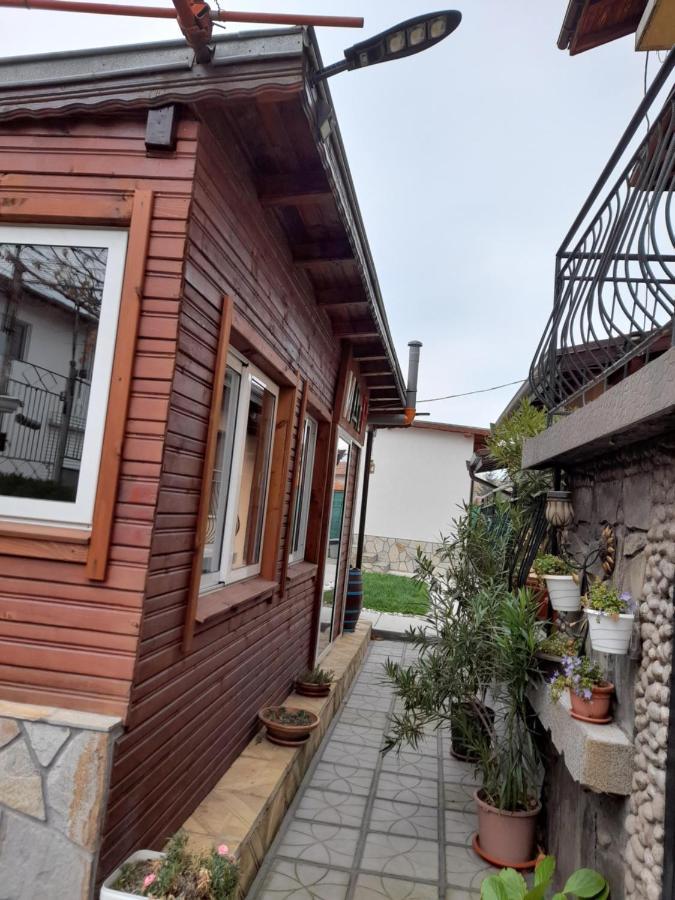Guest Rooms Ider Sapareva Banya Luaran gambar