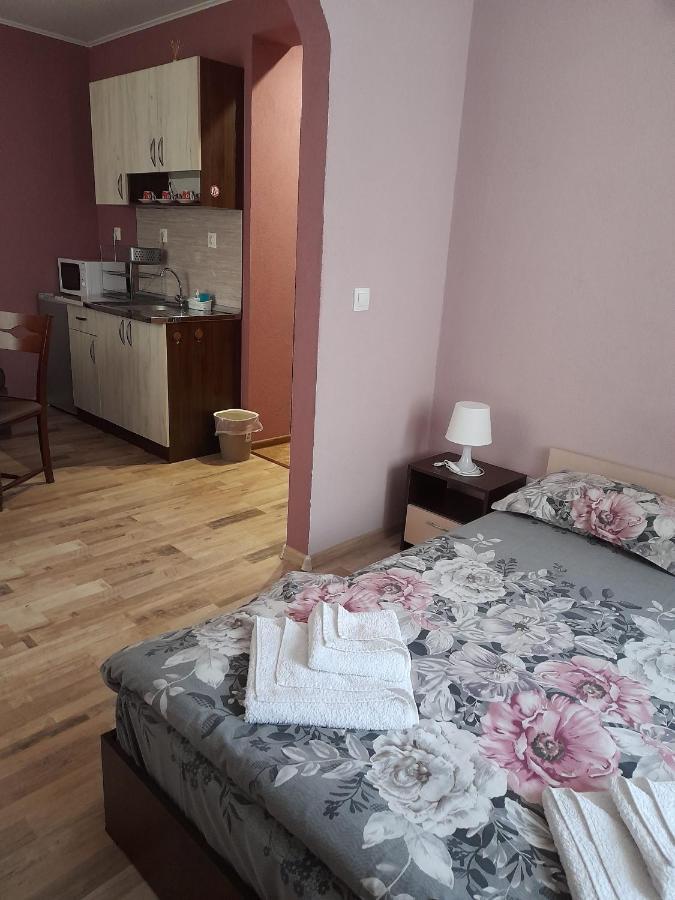 Guest Rooms Ider Sapareva Banya Luaran gambar