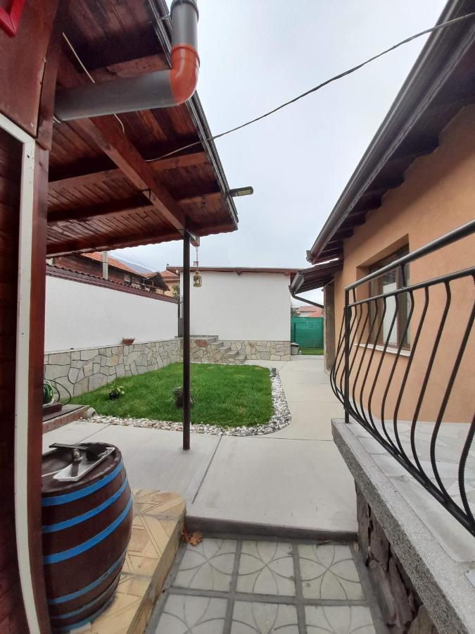 Guest Rooms Ider Sapareva Banya Luaran gambar
