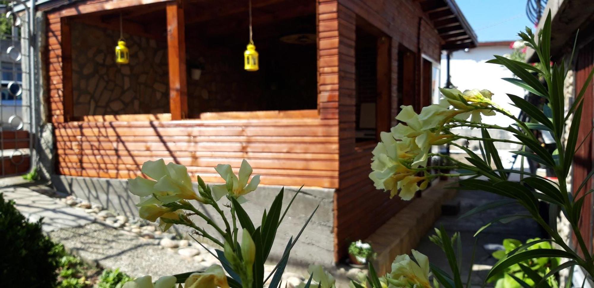 Guest Rooms Ider Sapareva Banya Luaran gambar