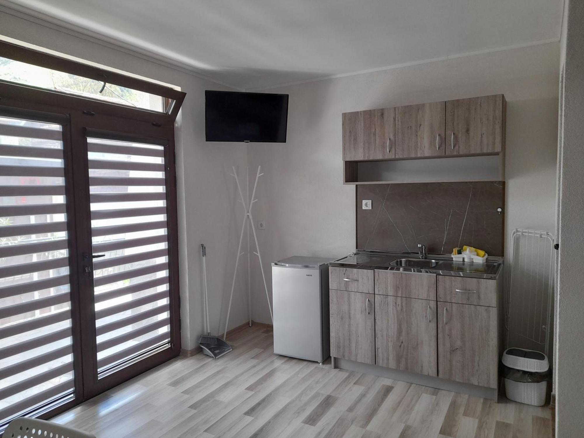 Guest Rooms Ider Sapareva Banya Luaran gambar