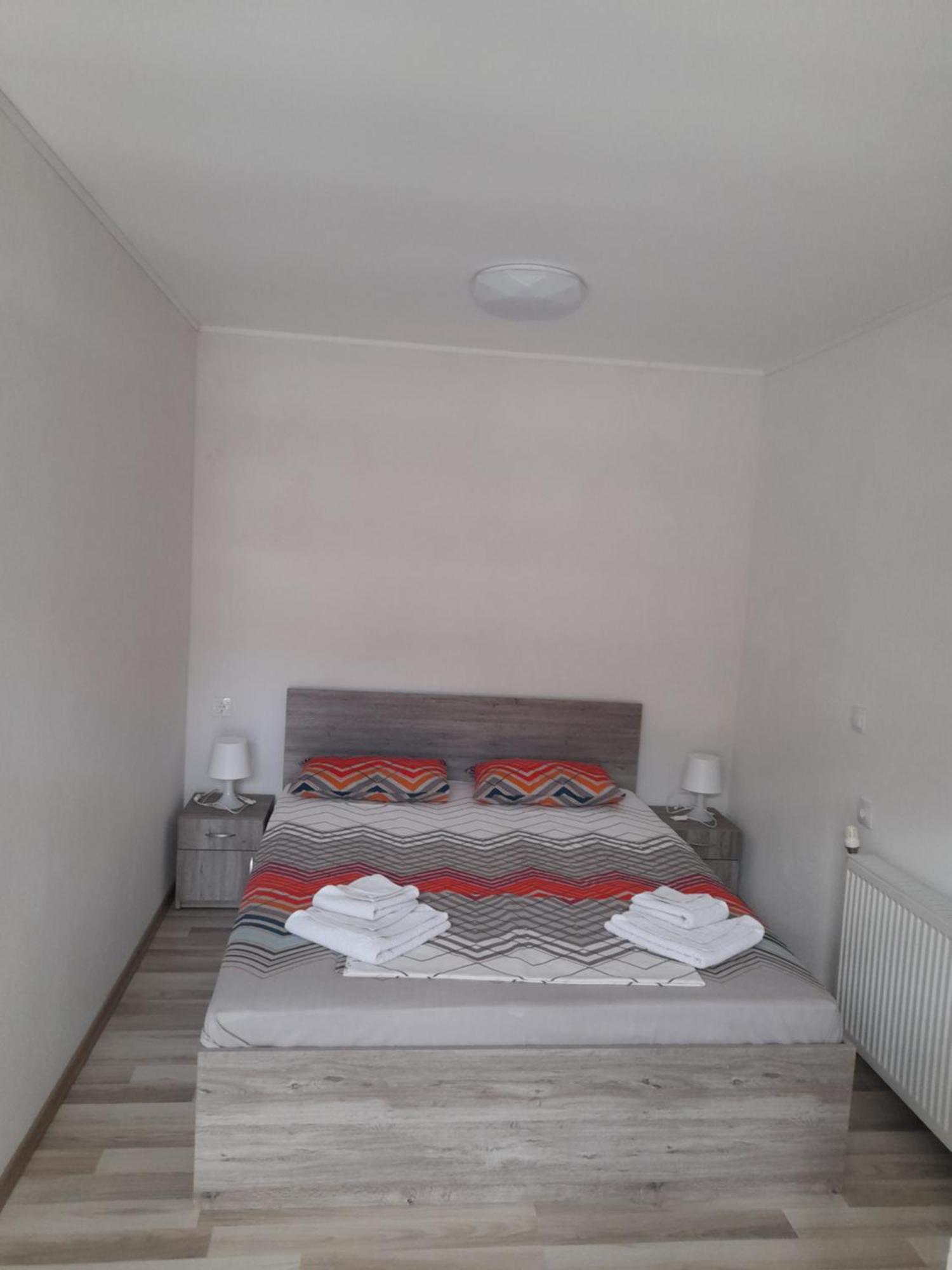 Guest Rooms Ider Sapareva Banya Luaran gambar
