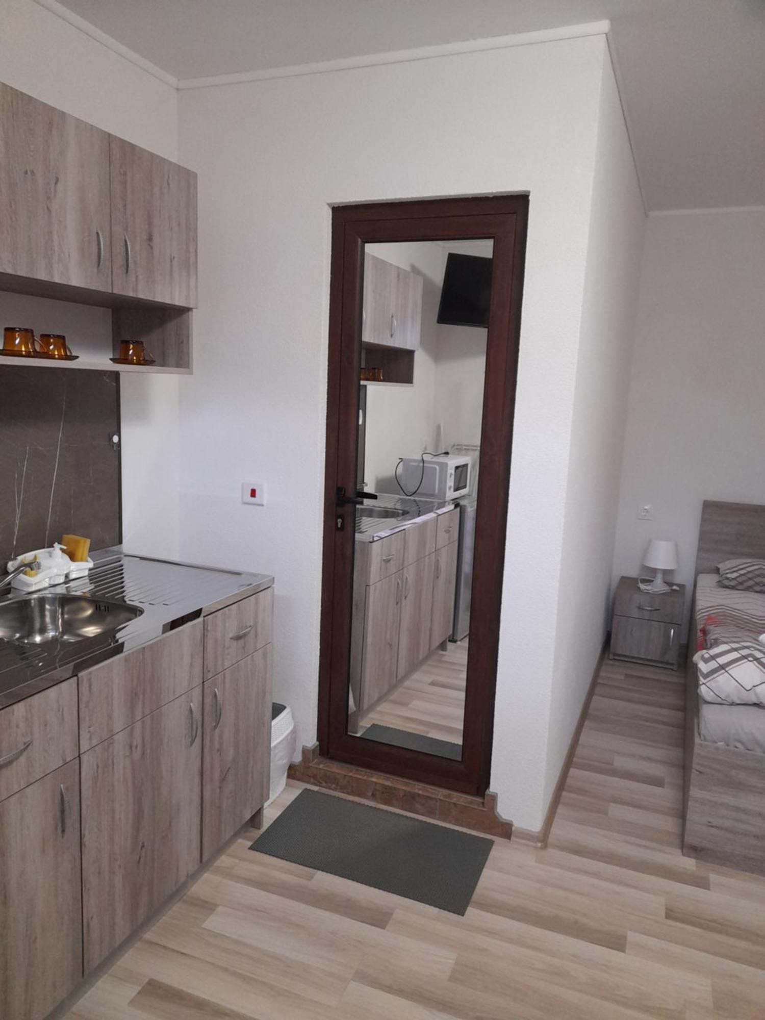 Guest Rooms Ider Sapareva Banya Luaran gambar