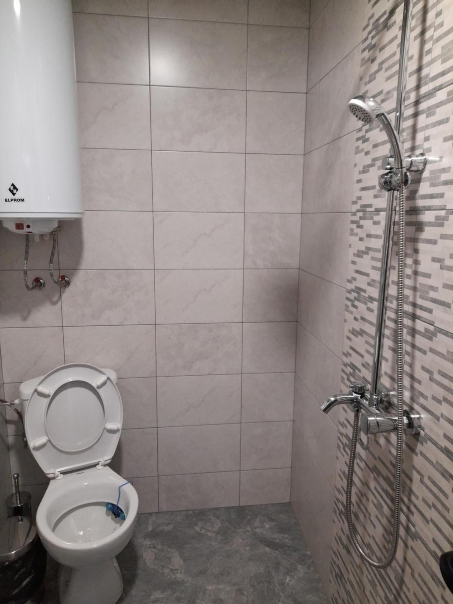 Guest Rooms Ider Sapareva Banya Luaran gambar