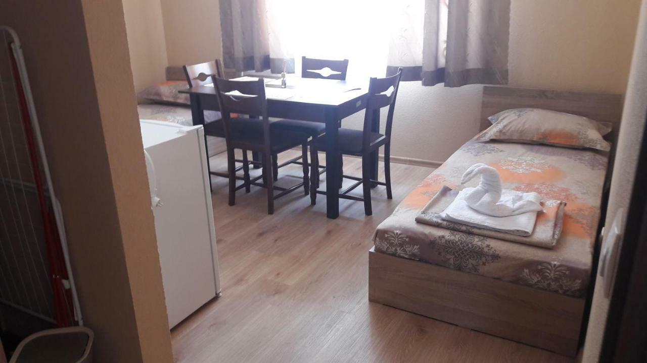 Guest Rooms Ider Sapareva Banya Luaran gambar