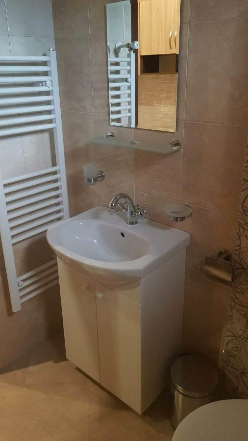 Guest Rooms Ider Sapareva Banya Luaran gambar