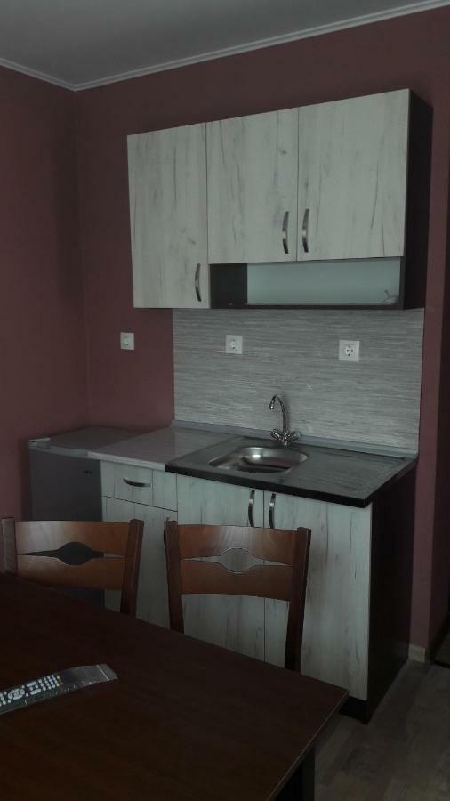 Guest Rooms Ider Sapareva Banya Luaran gambar