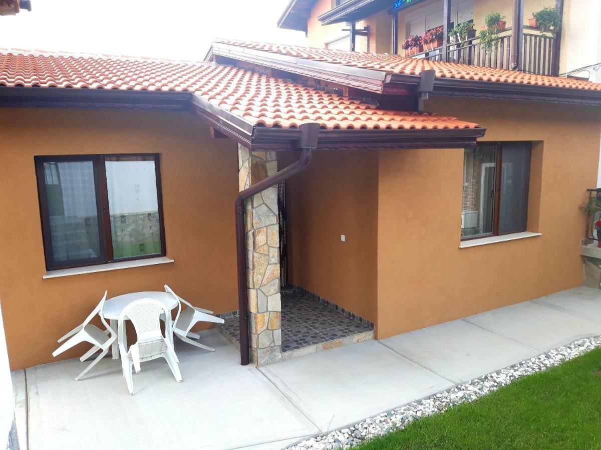 Guest Rooms Ider Sapareva Banya Luaran gambar