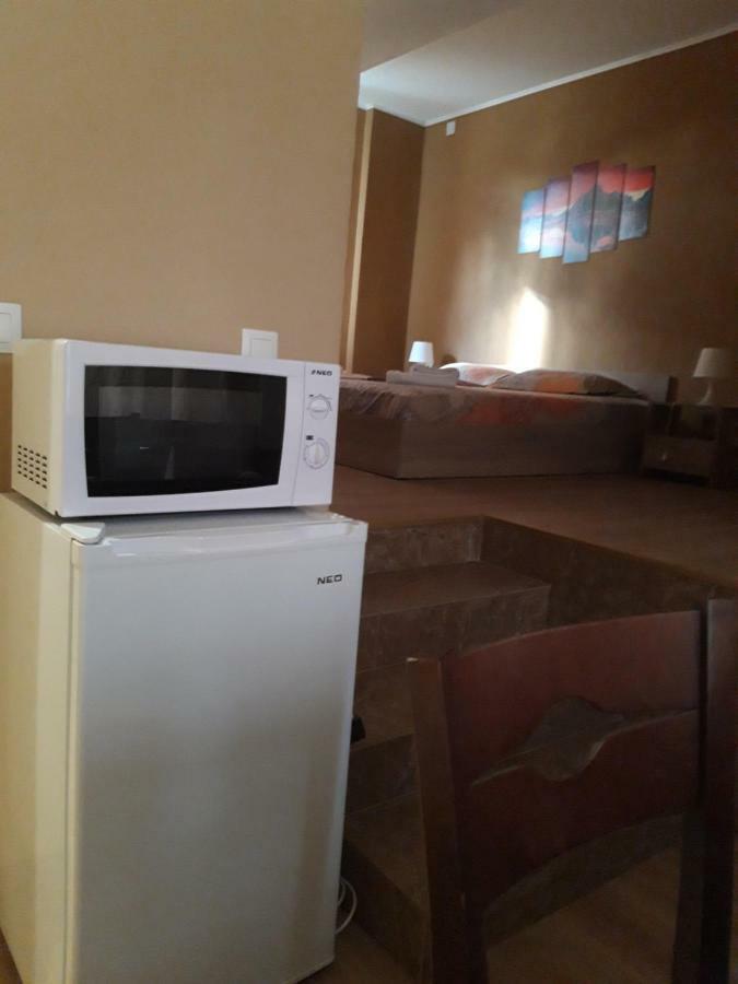 Guest Rooms Ider Sapareva Banya Luaran gambar