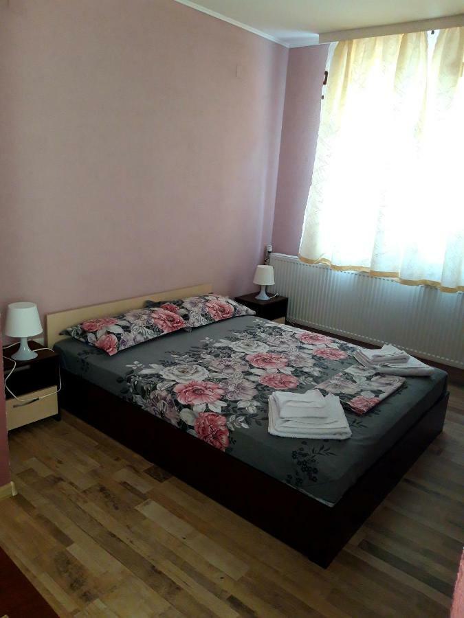 Guest Rooms Ider Sapareva Banya Luaran gambar