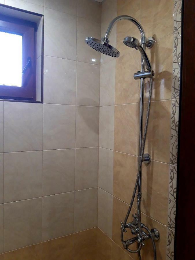 Guest Rooms Ider Sapareva Banya Luaran gambar