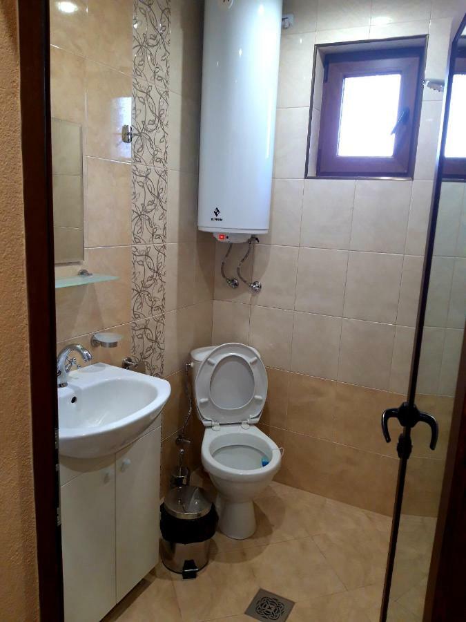 Guest Rooms Ider Sapareva Banya Luaran gambar
