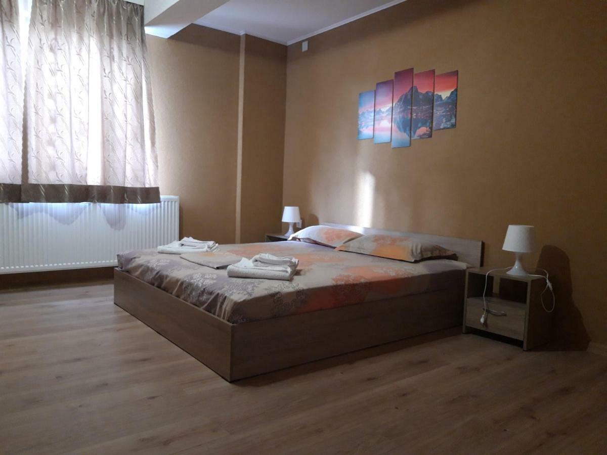 Guest Rooms Ider Sapareva Banya Luaran gambar