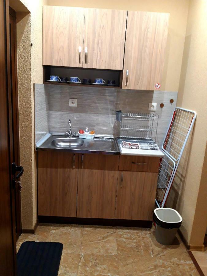 Guest Rooms Ider Sapareva Banya Luaran gambar