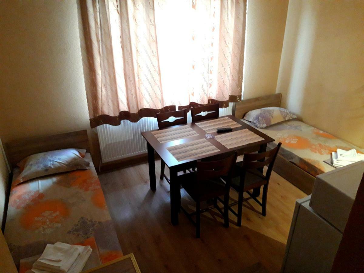 Guest Rooms Ider Sapareva Banya Luaran gambar