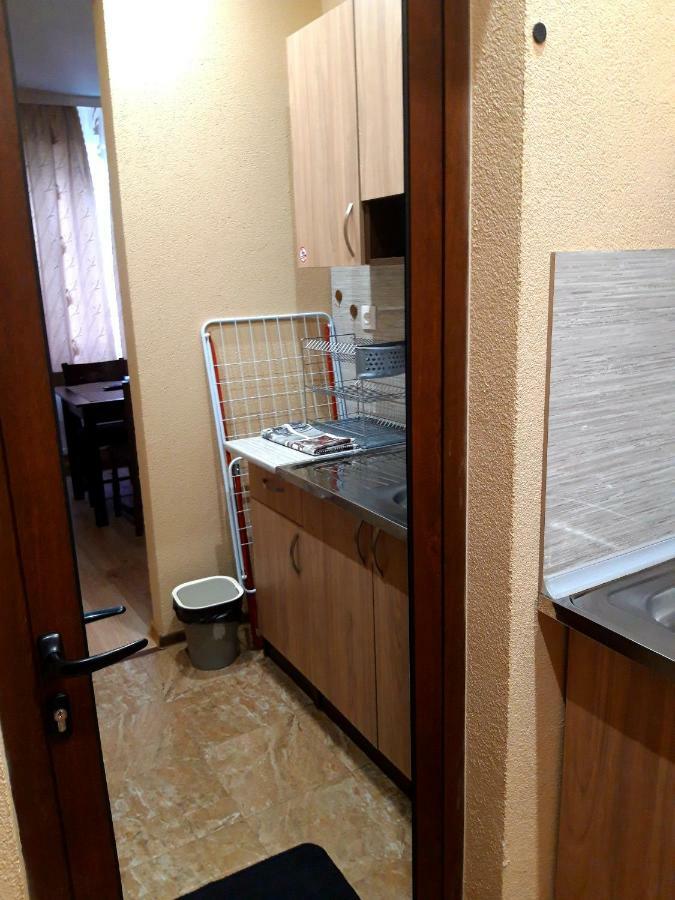 Guest Rooms Ider Sapareva Banya Luaran gambar