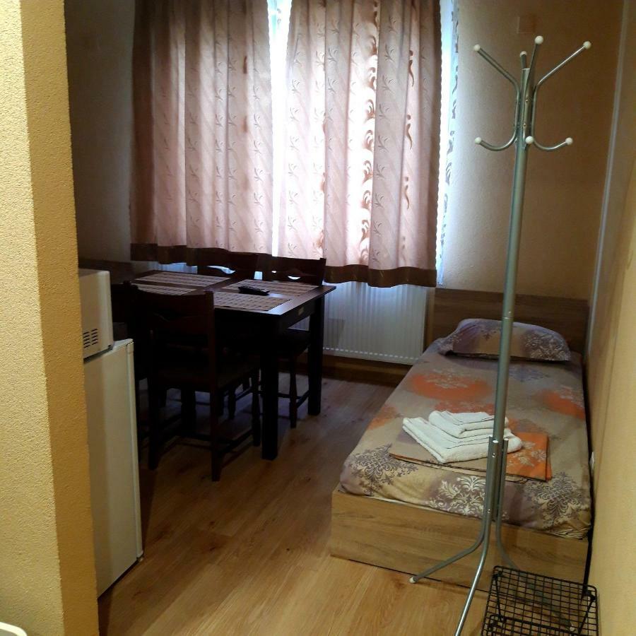 Guest Rooms Ider Sapareva Banya Luaran gambar